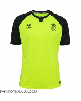 Real Betis Tricou Fotbal Replică 2024-25 Barbati Deplasare